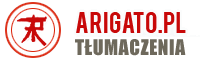 T�umacz arabski GARWOLIN